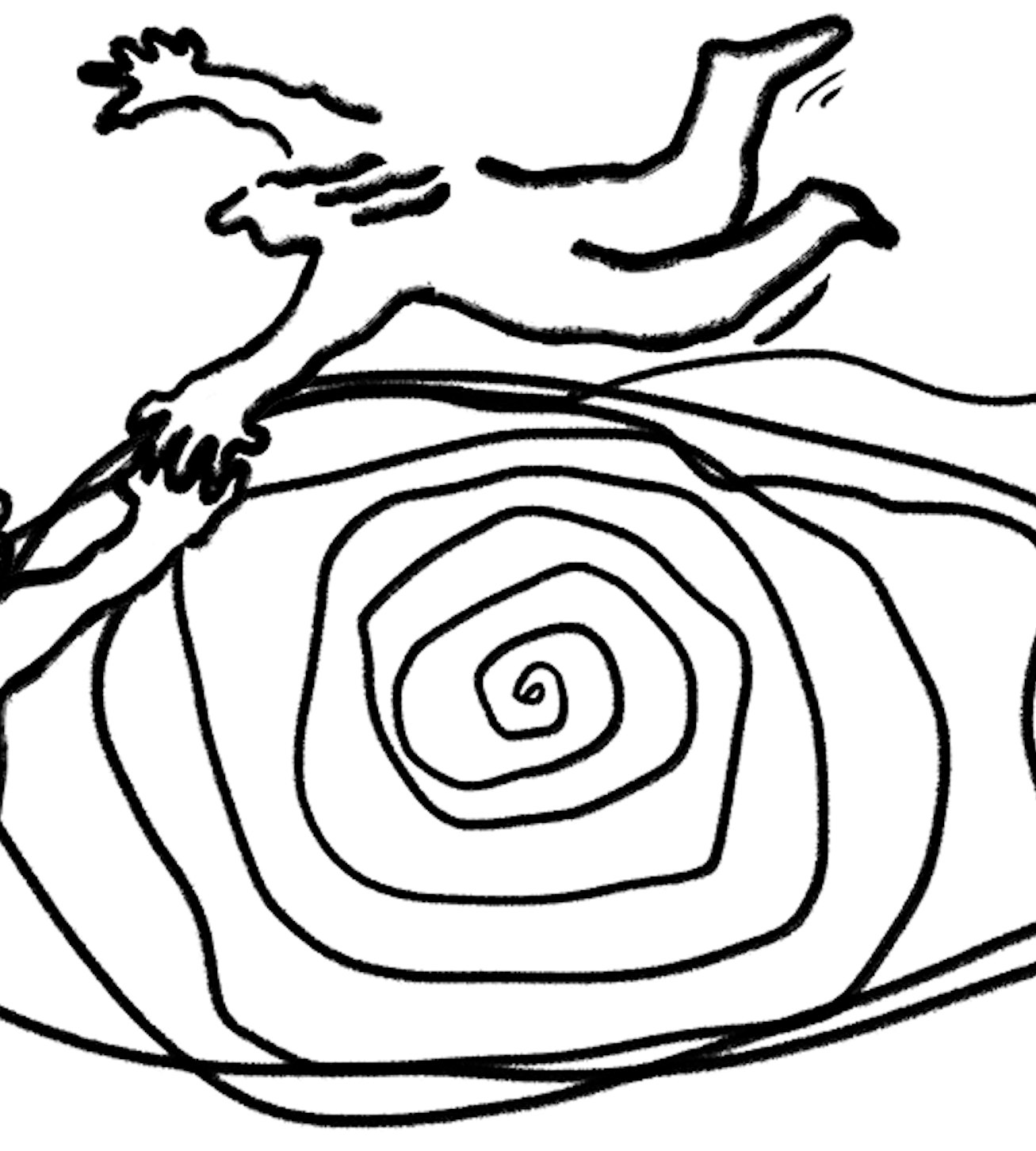 Day 1,509 in the Big Brother House - The Fence day-1-509-in-the-big-brother-house-the-fence